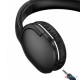 Baseus Encok D02 Pro Wireless Bluetooth Headphone Black (6M)
